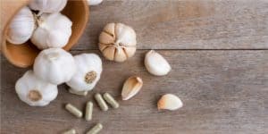 Read more about the article How to use garlic for varicocele