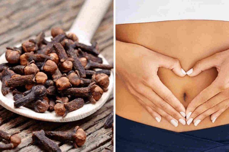how to make clove water for fertility