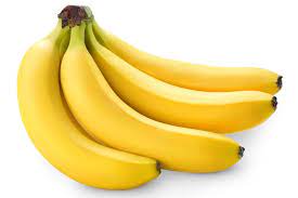 banana for male fertility